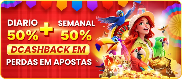 7HH Indique amigos para receber um bônus