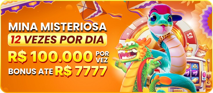 7HH Mina Misteriosa